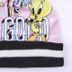 3 SET PIECES SNOOD LOONEY TUNES