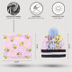 CONJUNTO 3 PIEZAS SNOOD LOONEY TUNES