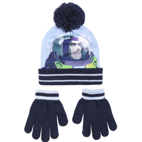 CONJUNTO 2 PIEZAS BUZZ LIGHTYEAR