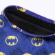 Conjunto de Batman con gorro, guantes y braga