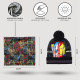 CONJUNTO 3 PIEZAS SNOOD AVENGERS