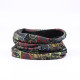 3 SET PIECES SNOOD AVENGERS