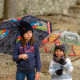 CONJUNTO 3 PIEZAS SNOOD AVENGERS