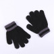 3 SET PIECES SNOOD AVENGERS