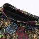 3 SET PIECES SNOOD AVENGERS