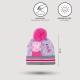 CONJUNTO 2 PIEZAS PEPPA PIG