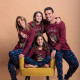PIJAMA LARGO HARRY POTTER