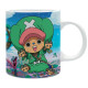 Taza Wano Chopper One Piece