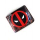 Cartera Deadpool