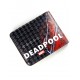 Cartera Deadpool