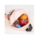 MOCHILA GUARDERIA PERSONAJE PELUCHE DISNEY MARIE