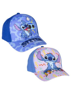 GORRA STITCH