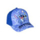CAP STITCH