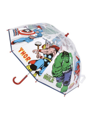 Parapluie Avengers