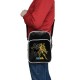 Sac à bandoulière vertical de Saint Seiya