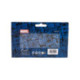 SUBRAYADORES PACK x4 AVENGERS