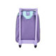 Mochila Trolley Frozen con diseño mágico