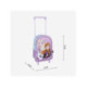 Mochila Trolley Frozen com design mágico