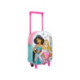 Mochila trolley Princesas Disney para niñas