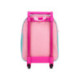 Mochila trolley Princesas Disney para niñas
