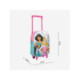Sac à dos trolley Disney Princesses pour filles