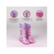BOTAS LLUVIA PVC MINNIE