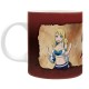 Tazza Di Fairy Tail