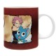 Tazza Di Fairy Tail