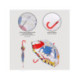 PARAGUAS MANUAL POE SONIC
