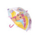 Paraguas My Little Pony colorido y atractivo