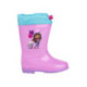 BOTAS LLUVIA PVC GABBY´S DOLLHOUSE