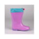 BOTAS LLUVIA PVC GABBY´S DOLLHOUSE
