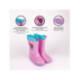 BOTAS LLUVIA PVC GABBY´S DOLLHOUSE