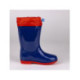 BOTAS LLUVIA PVC MARVEL