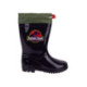 BOTAS LLUVIA PVC JURASSIC PARK