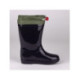 Bottes Jurassic Park