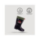 Bottes Jurassic Park