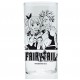 Vaso cristal Fairy Tail