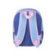 MOCHILA INFANTIL 3D PEPPA PIG