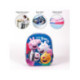 MOCHILA INFANTIL 3D PEPPA PIG