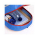 MOCHILA INFANTIL 3D AVENGERS
