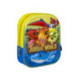 KIDS BACKPACK 3D JURASSIC PARK