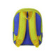 MOCHILA INFANTIL 3D JURASSIC PARK