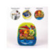 MOCHILA INFANTIL 3D JURASSIC PARK
