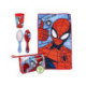 NECESER ASEO VIAJE ACCESORIOS SPIDERMAN