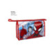 NECESER ASEO VIAJE ACCESORIOS SPIDERMAN