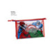 Trousse de toilette Avengers Marvel avec serviette et accessoires