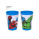 NECESER ASEO VIAJE ACCESORIOS AVENGERS