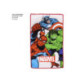 NECESER ASEO VIAJE ACCESORIOS AVENGERS