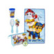 NECESER ASEO VIAJE ACCESORIOS PAW PATROL